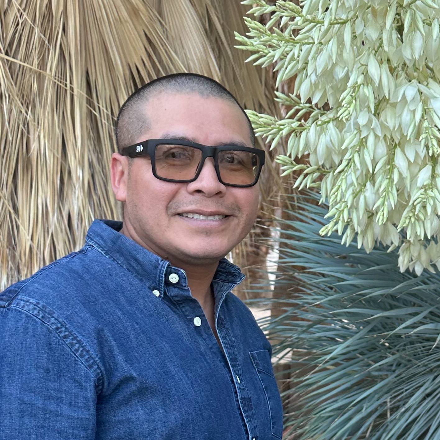 Moises A. Ayala
