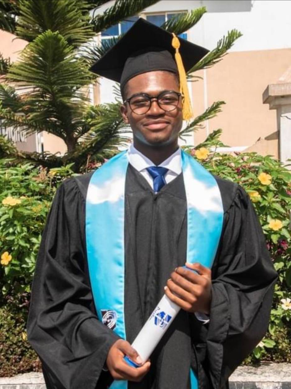 Caleb Omoranmilowo