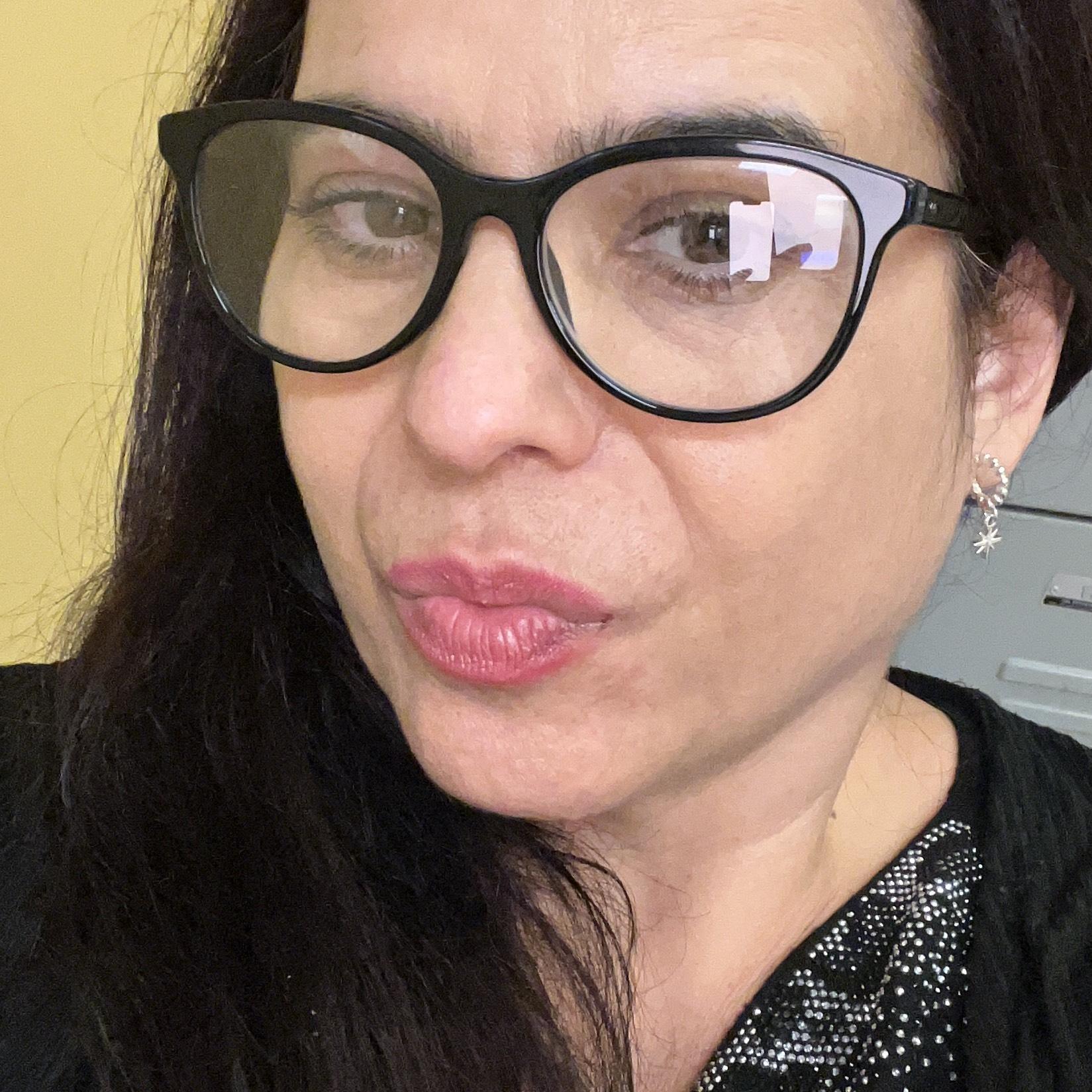 Miriam Felix