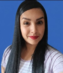 Brilly Carolina Godoy Ortiz