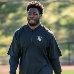 Lorenzo Dantzler