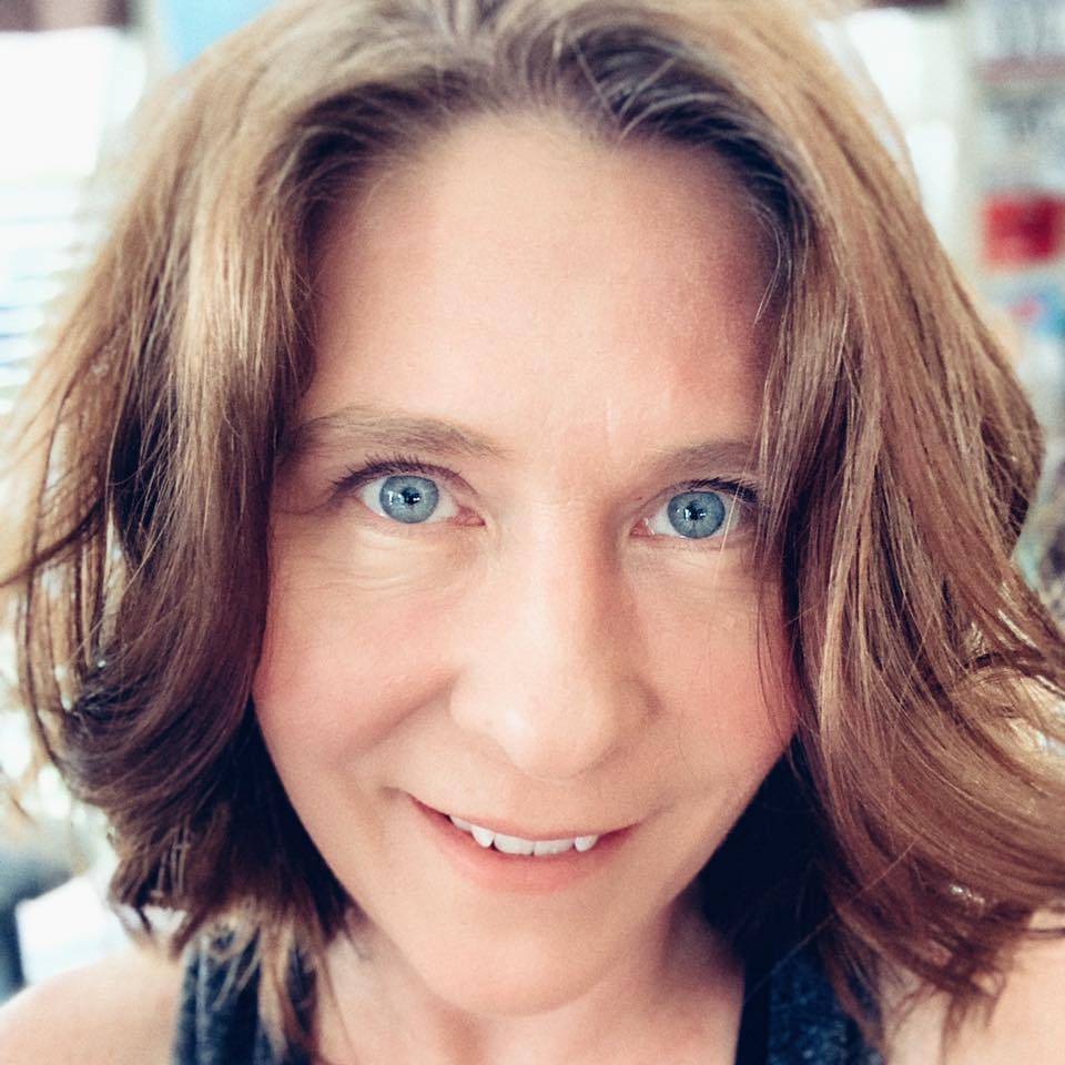 Dana Teubner