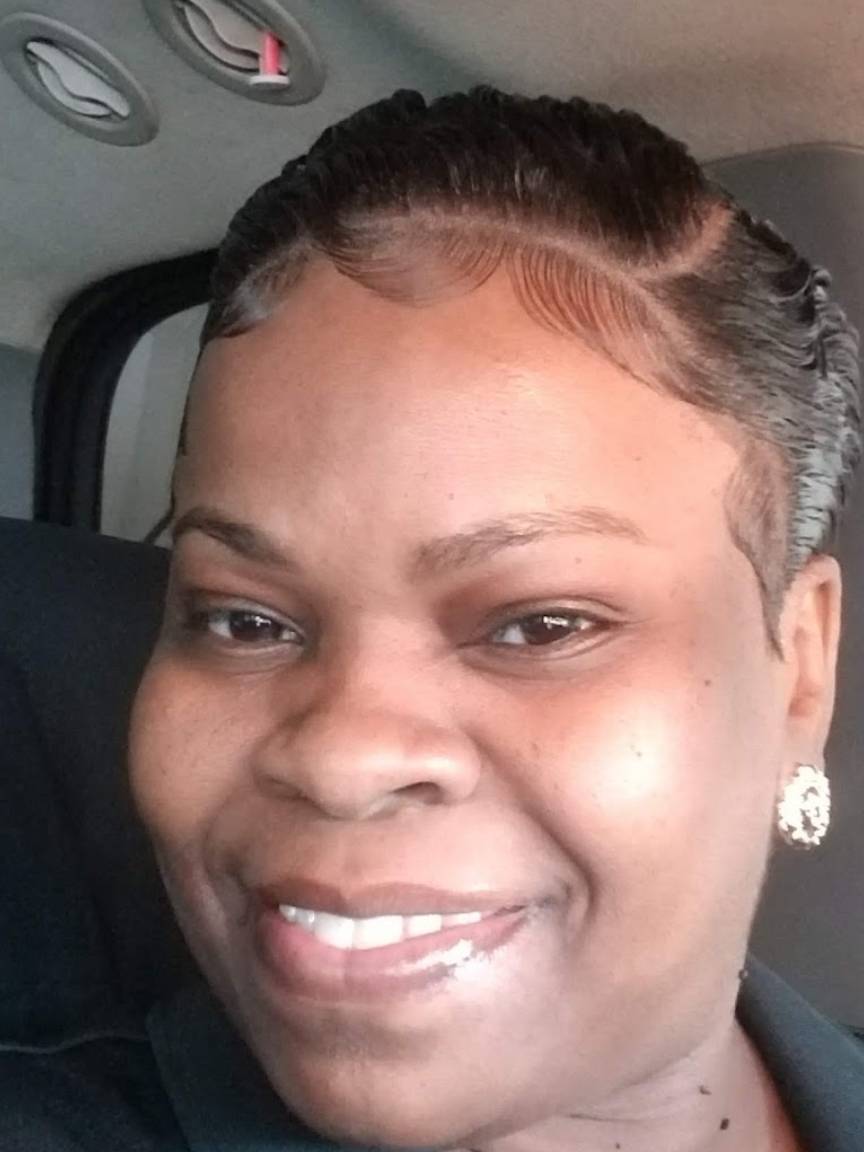 Felicia Williams