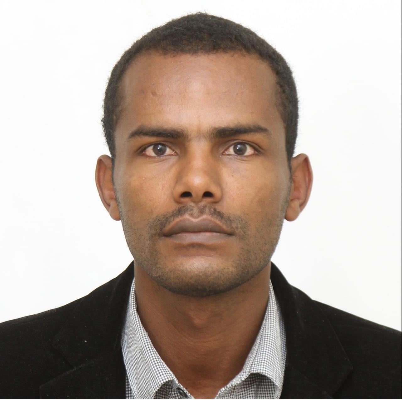 Sintayehu Jobire