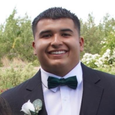 Jonah Candelaria