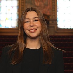 Victoria Lacerda