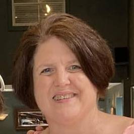 LAURA TRACY