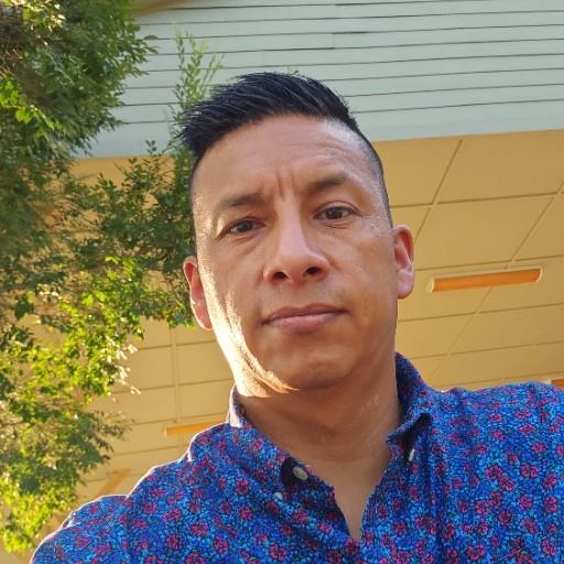 Edwin Tisoy Munoz