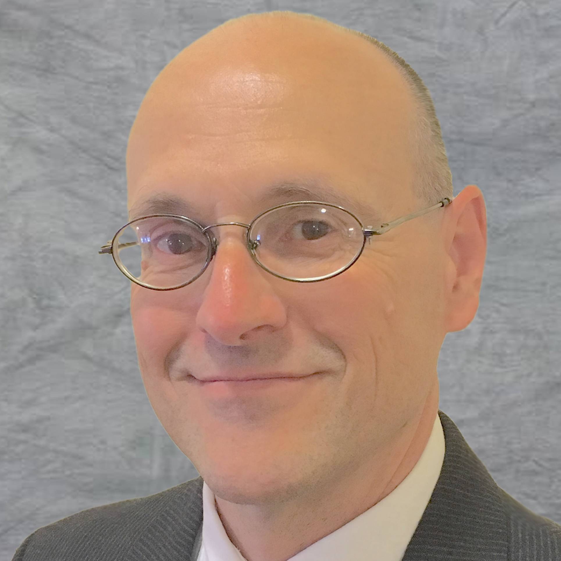 Michael B. Hisle