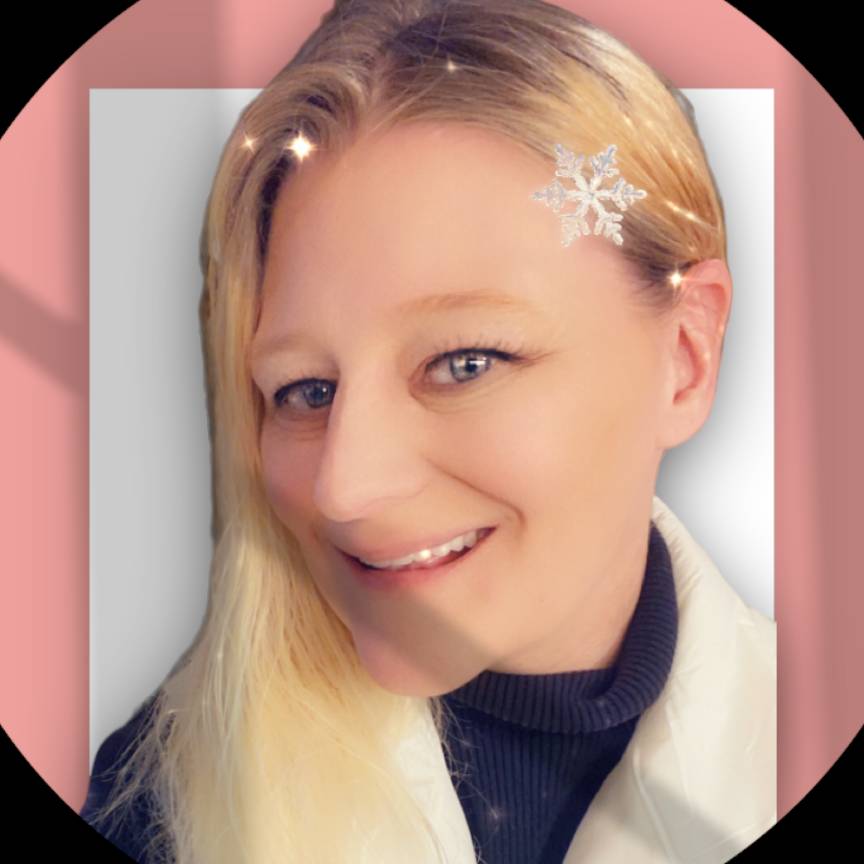 Melody Scarborough