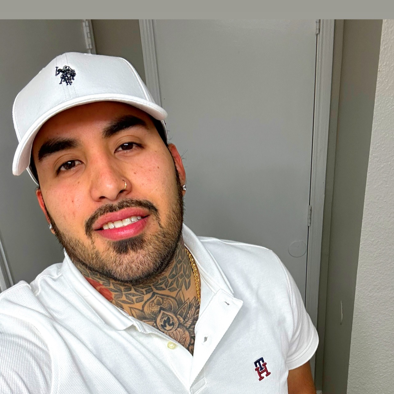 Michael Colmenarez