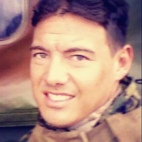 George J Acevedo