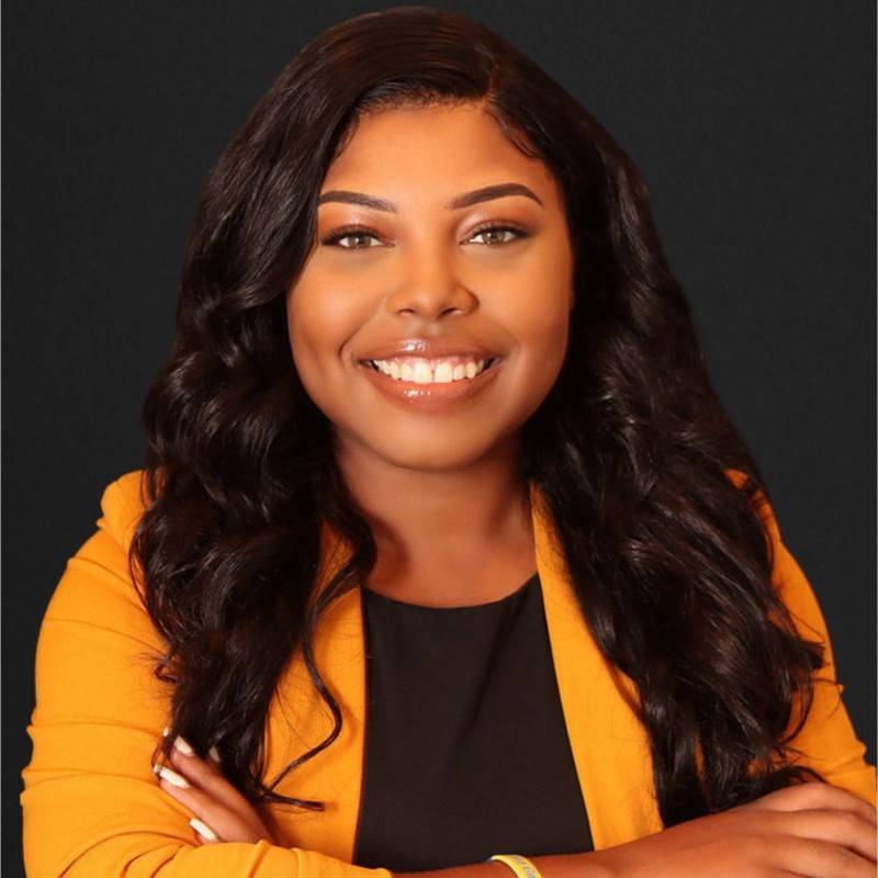 MAKALIA BROWN