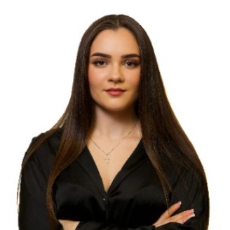 Milena Martynyuk