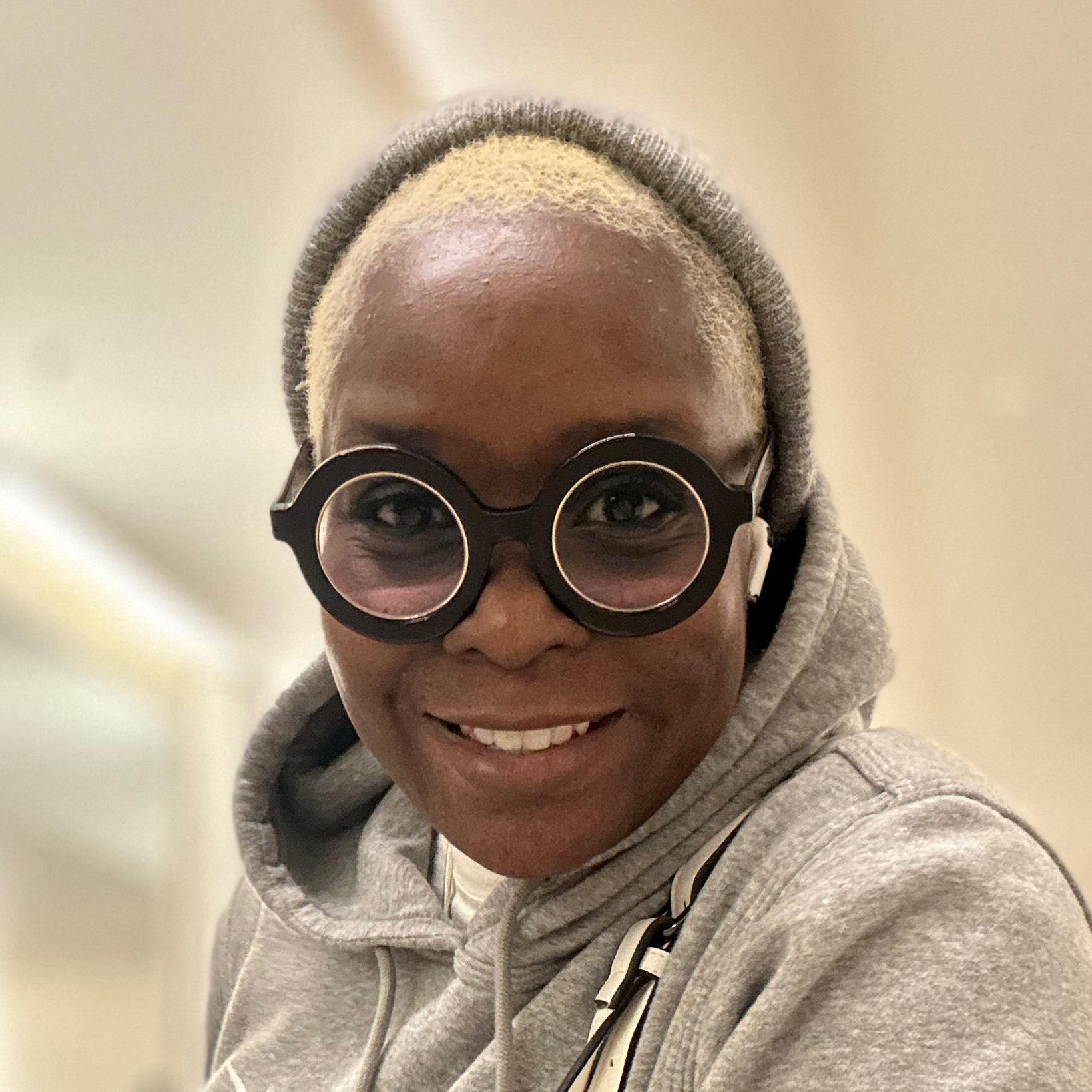 Shaneé Tucker