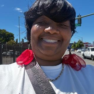 Demetrice Phifer-Williams