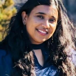 Swathi Neelakantam