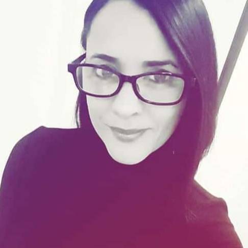 Damaris Cambert