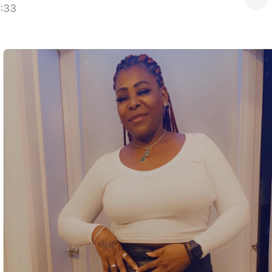 Mamie Thomas