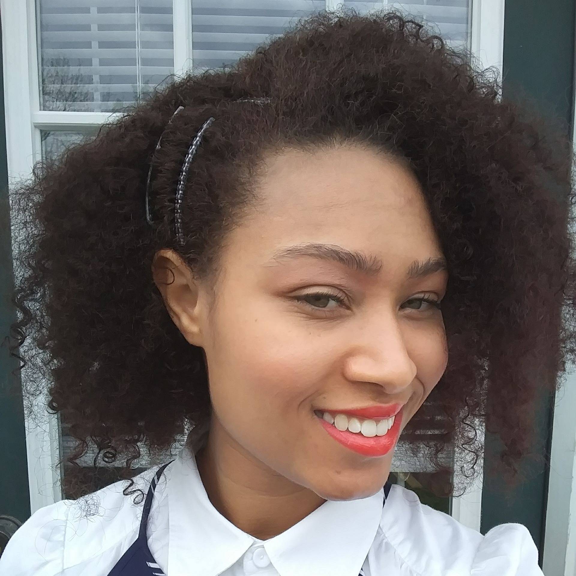 Alleah D. Brown