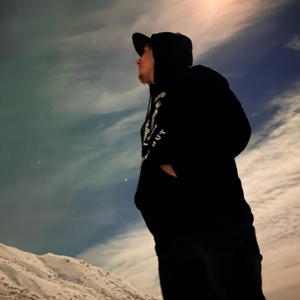 Alex Huckstep