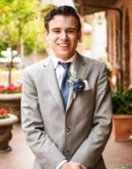 Logan Ober