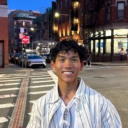 Alexander Bagaw Jr.