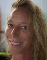 Alia Celeste Kahan