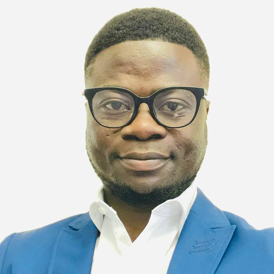 Daniel Nsungi