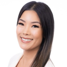 ANGELINE HUYNH