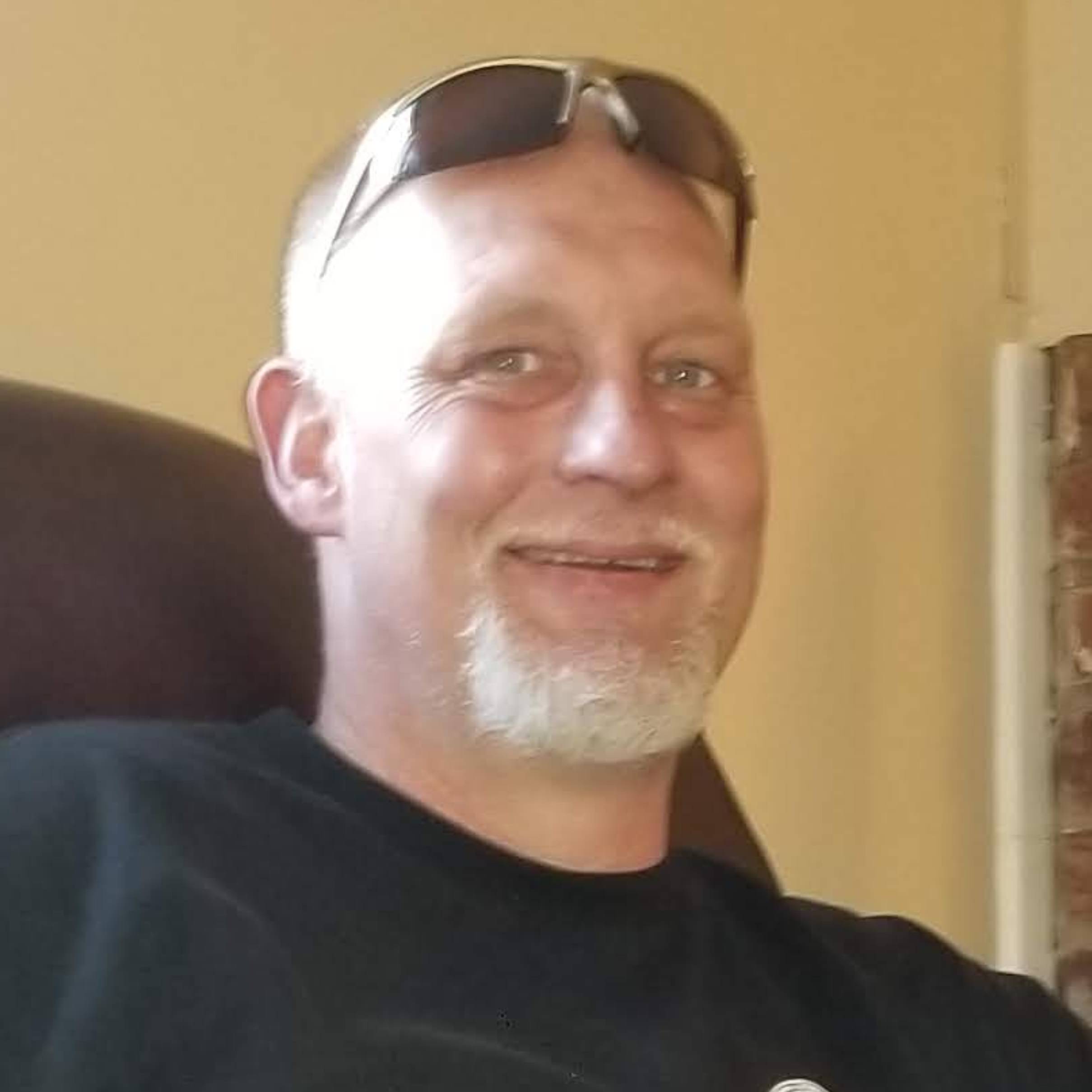 Derek Kriegler