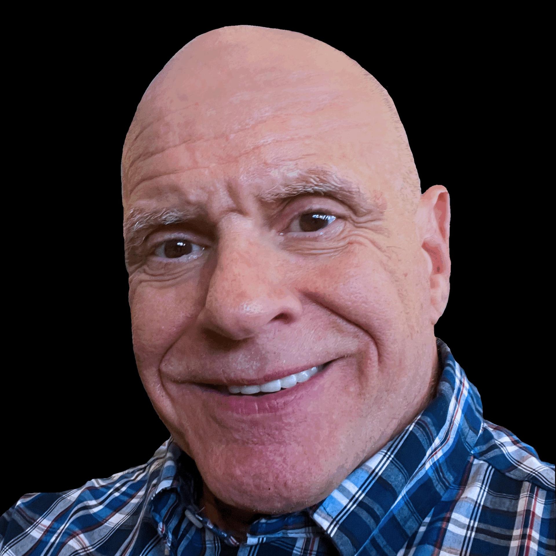 Richard Mathias