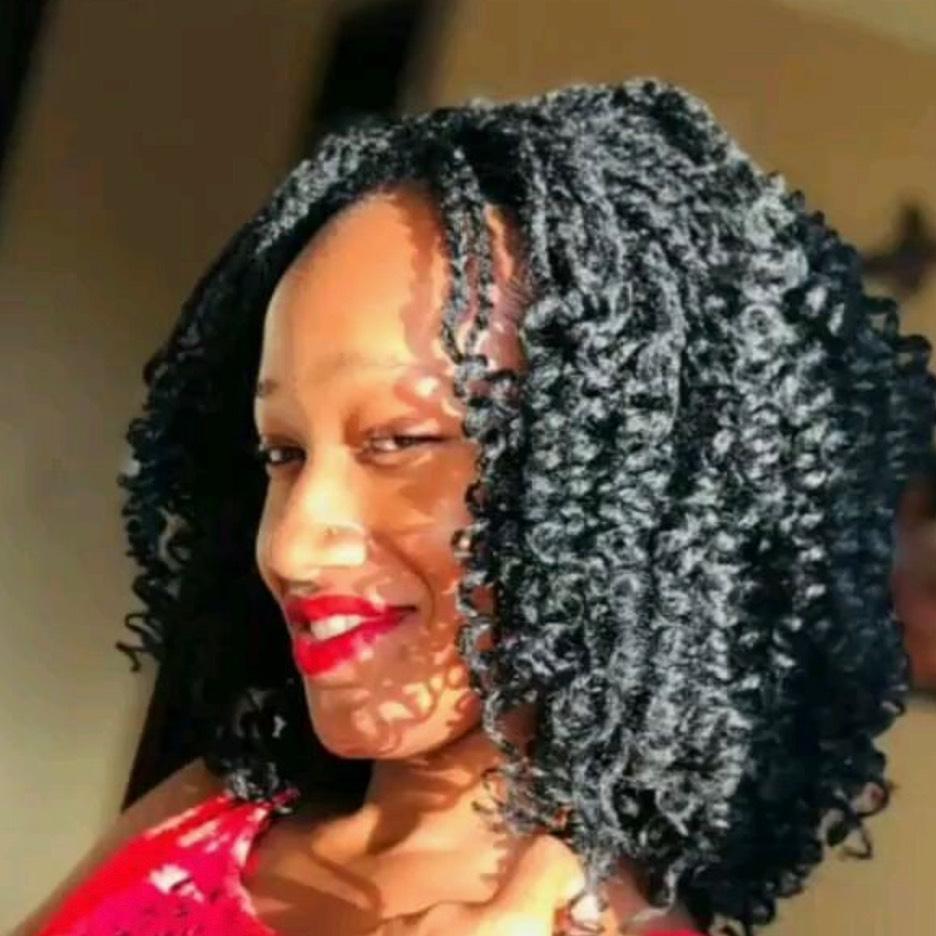Shalom Lutaaya Nakachwa