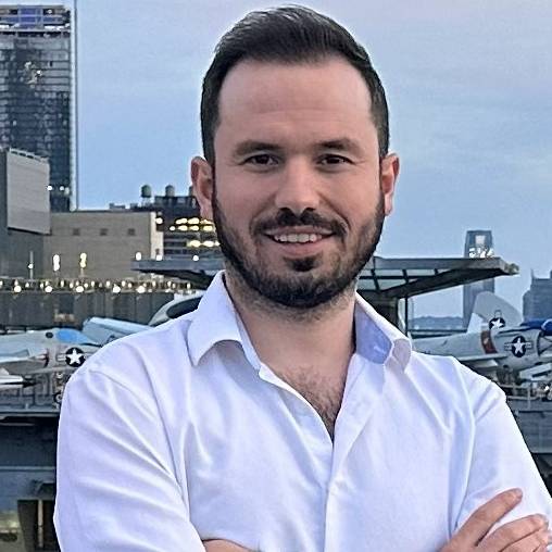 EREN CELIK