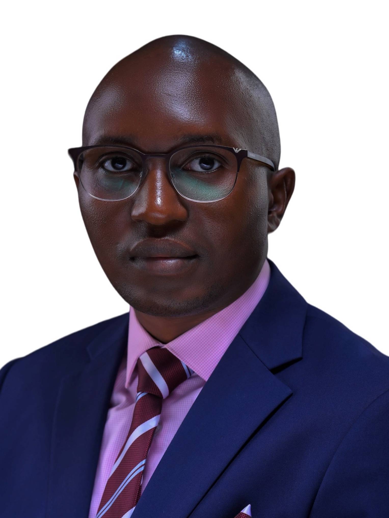 Bruno Ssenyondo Lukyamuzi