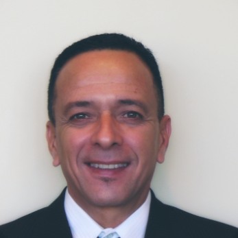Reinaldo Gonzalez