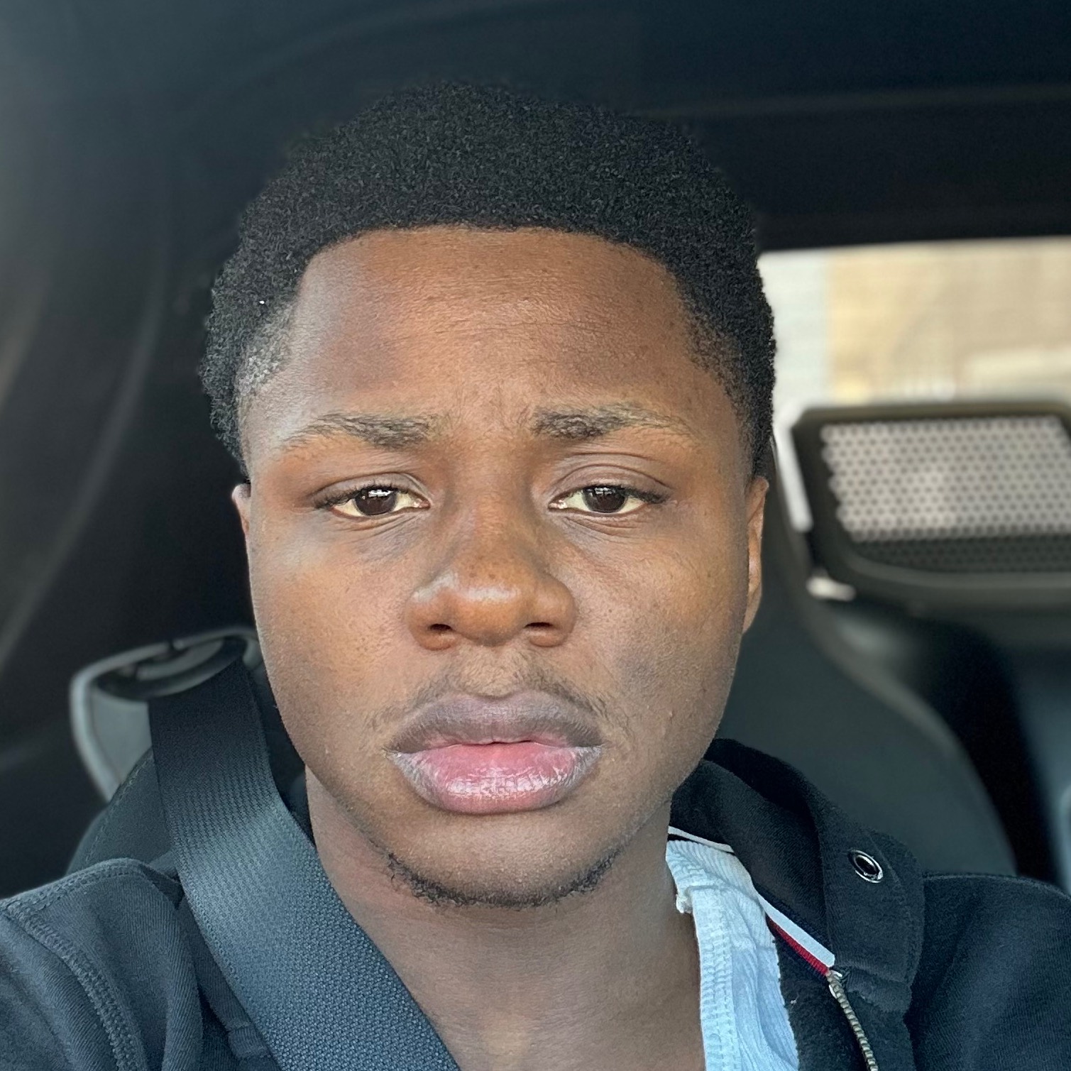 Darius Wiley