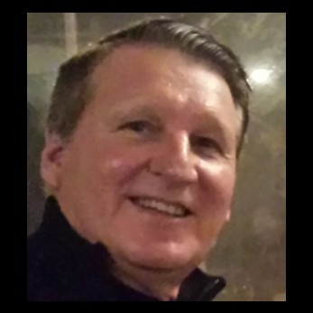 Jeffrey E. Vaughn