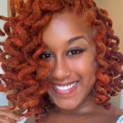 Brianne Cooper-Bailey