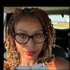 Nichole Bolden