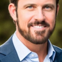 Daniel Reed