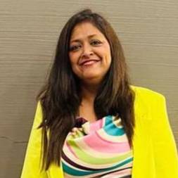 Rozmin Lalani