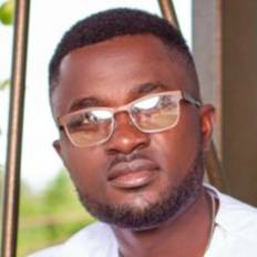 Jacob Asiedu
