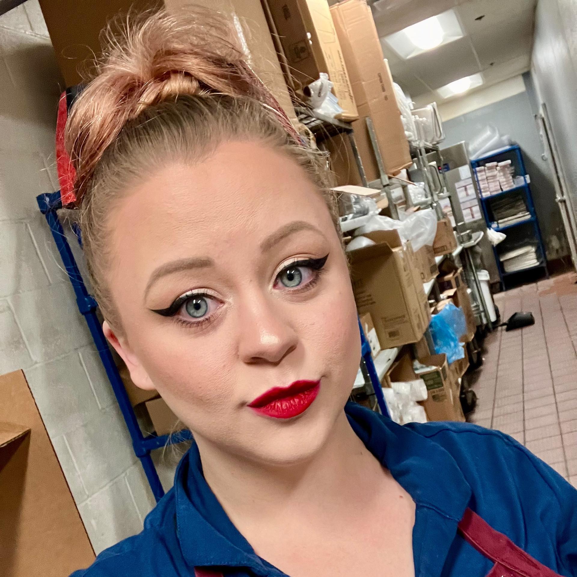 Brylee Ellis