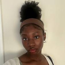 Oreoluwa Akinola