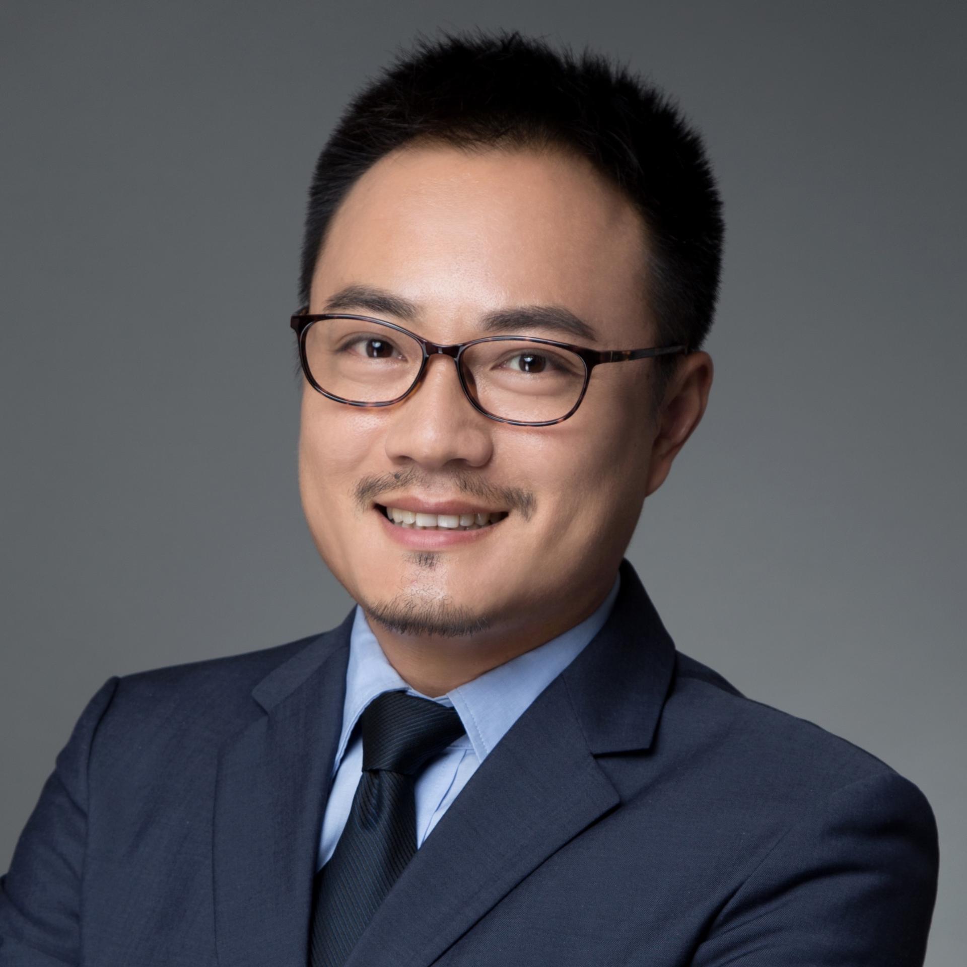 Tony YIN
