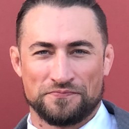 Zac Marshall