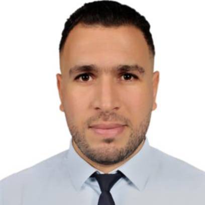 Bejaoui Mohamed