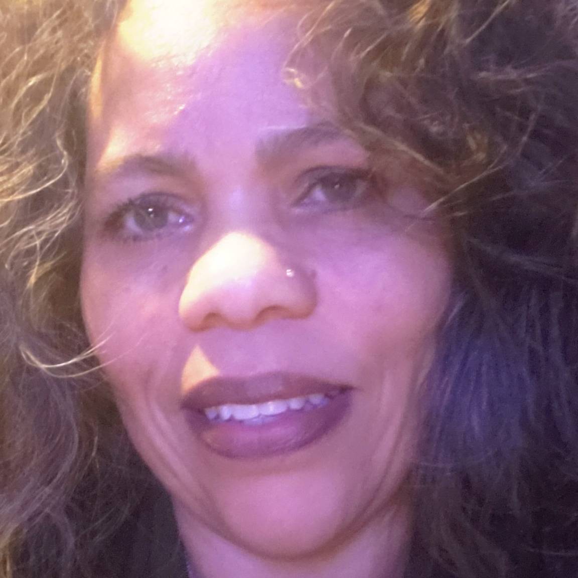 Deletha N. Hill