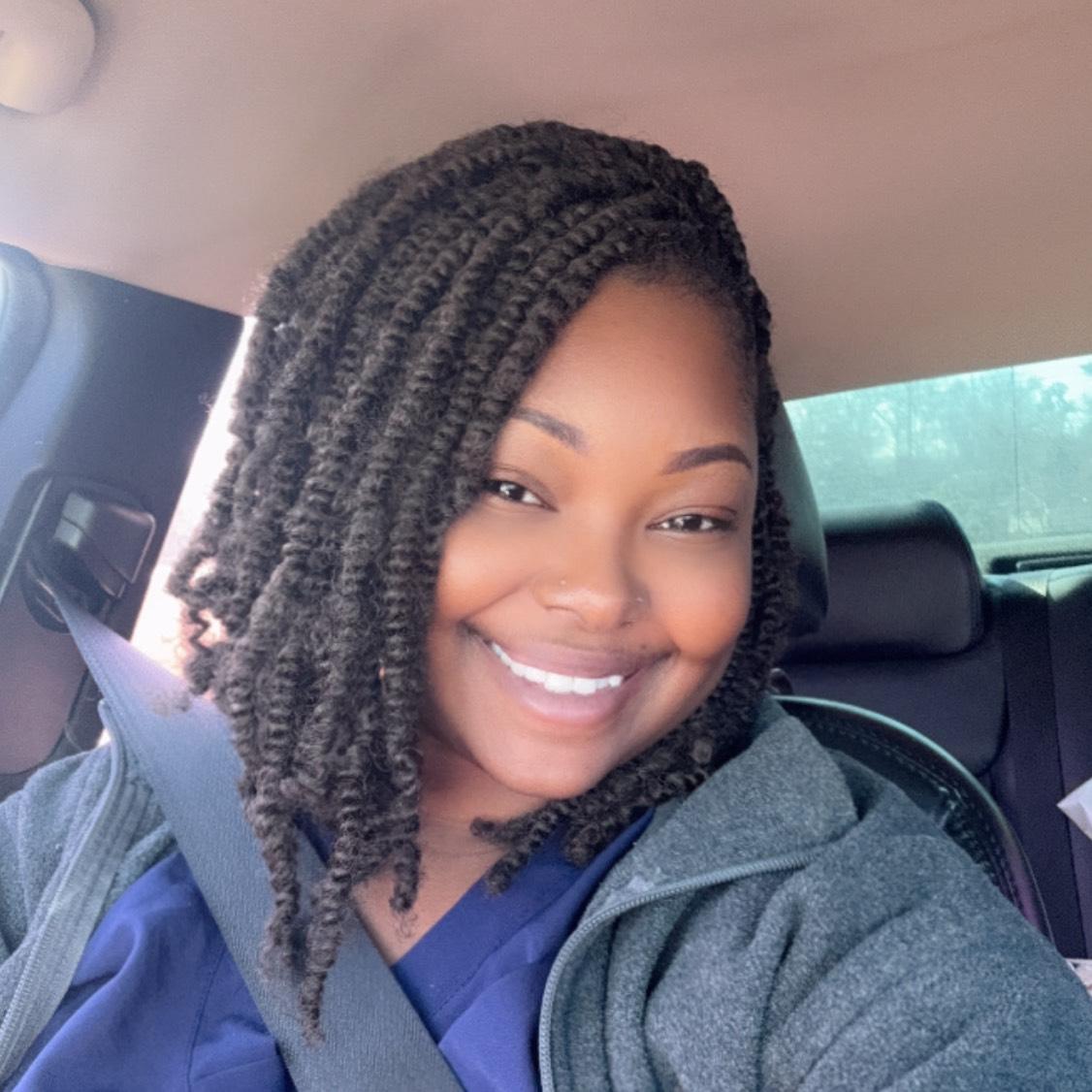 Anijah Smith